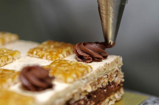 Des Gateaux Gourmands Pour Toutes Les Occasions Chocolats Hirsinger