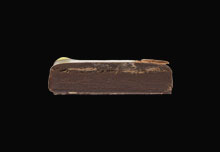 La ganache au cacao de Madagascar