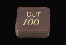 Le "pur 100"