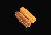 Éclairs